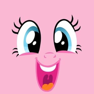 Meet your Posher, Latisa